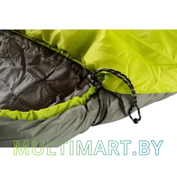 Спальный мешок TRAMP Voyager Regular TRS-052R (правая молния) картинка 8
